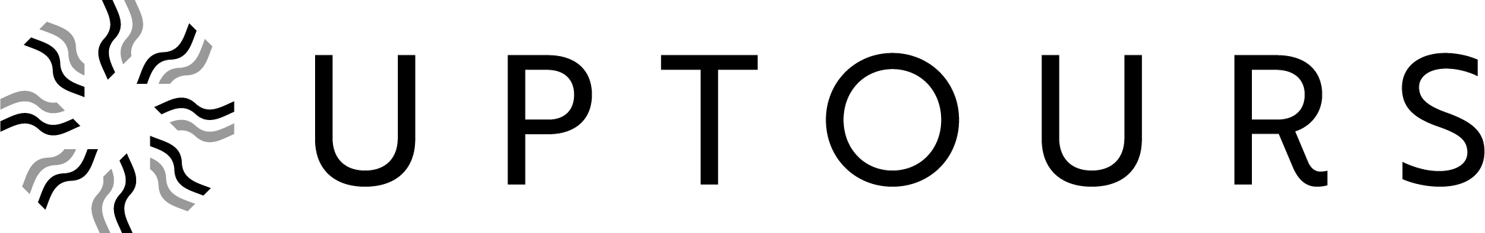 Logo: Uptours.dk